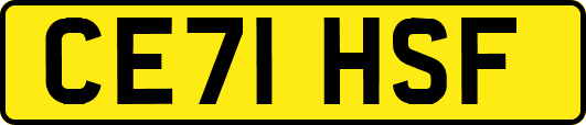 CE71HSF