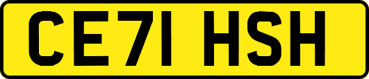 CE71HSH