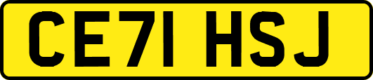 CE71HSJ