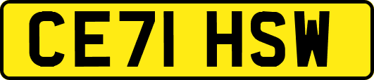 CE71HSW