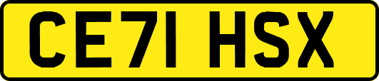 CE71HSX