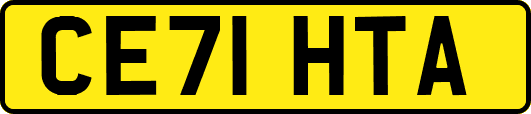 CE71HTA