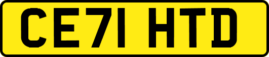 CE71HTD