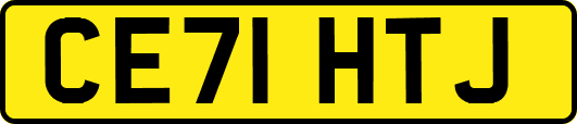 CE71HTJ