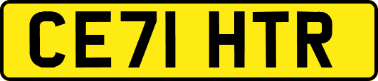 CE71HTR