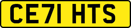 CE71HTS