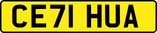 CE71HUA
