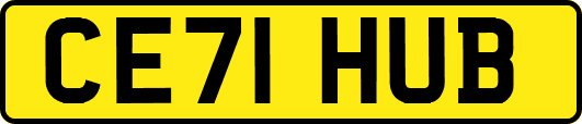 CE71HUB