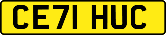 CE71HUC