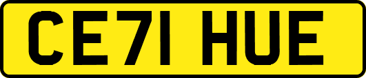 CE71HUE