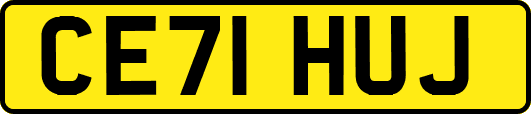 CE71HUJ