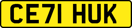 CE71HUK