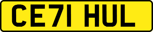 CE71HUL