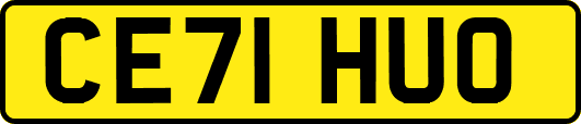 CE71HUO