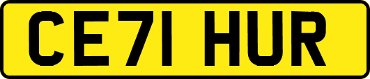 CE71HUR