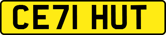 CE71HUT