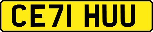 CE71HUU