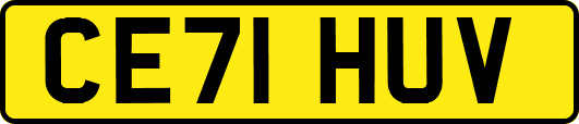 CE71HUV