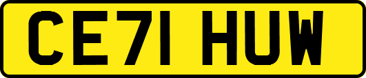 CE71HUW
