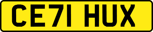 CE71HUX
