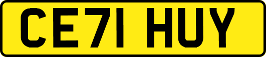 CE71HUY
