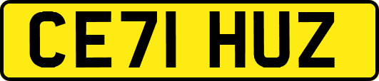 CE71HUZ