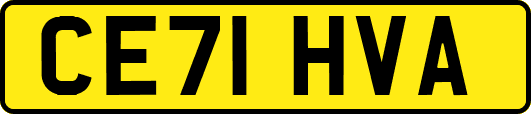 CE71HVA