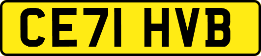 CE71HVB