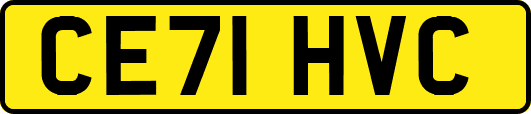 CE71HVC