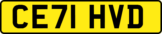 CE71HVD