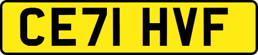 CE71HVF