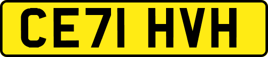 CE71HVH