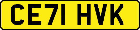 CE71HVK