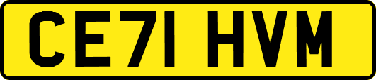 CE71HVM