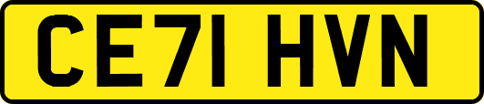 CE71HVN