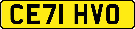 CE71HVO