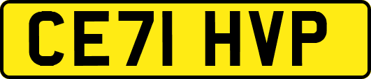 CE71HVP