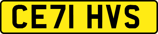 CE71HVS