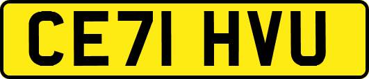 CE71HVU