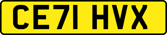 CE71HVX