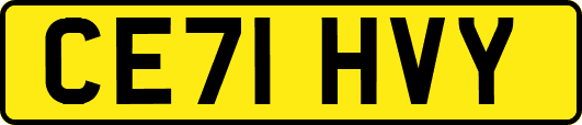 CE71HVY