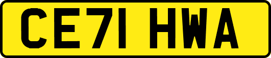 CE71HWA