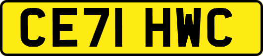CE71HWC