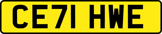CE71HWE