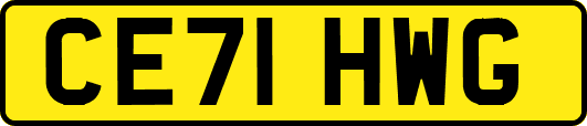 CE71HWG