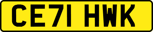 CE71HWK