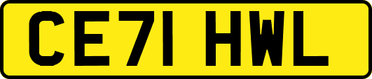 CE71HWL