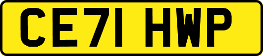 CE71HWP