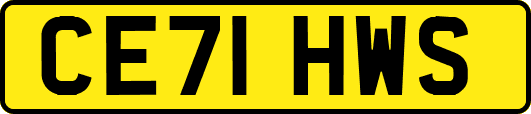 CE71HWS