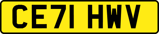 CE71HWV